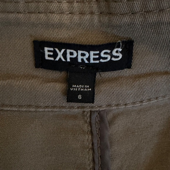Express jacket - Picture 3 of 5